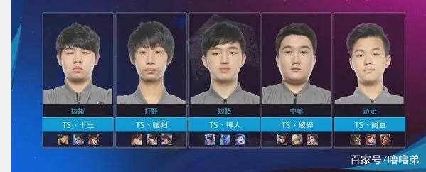 吸引眼球之