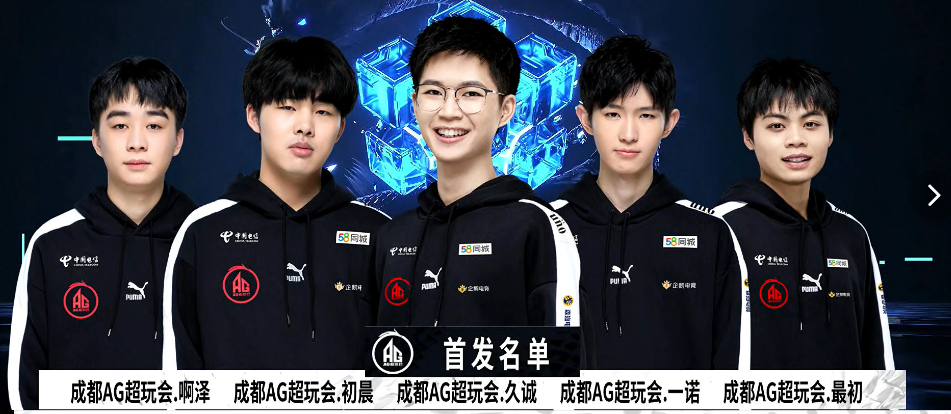 赛目标