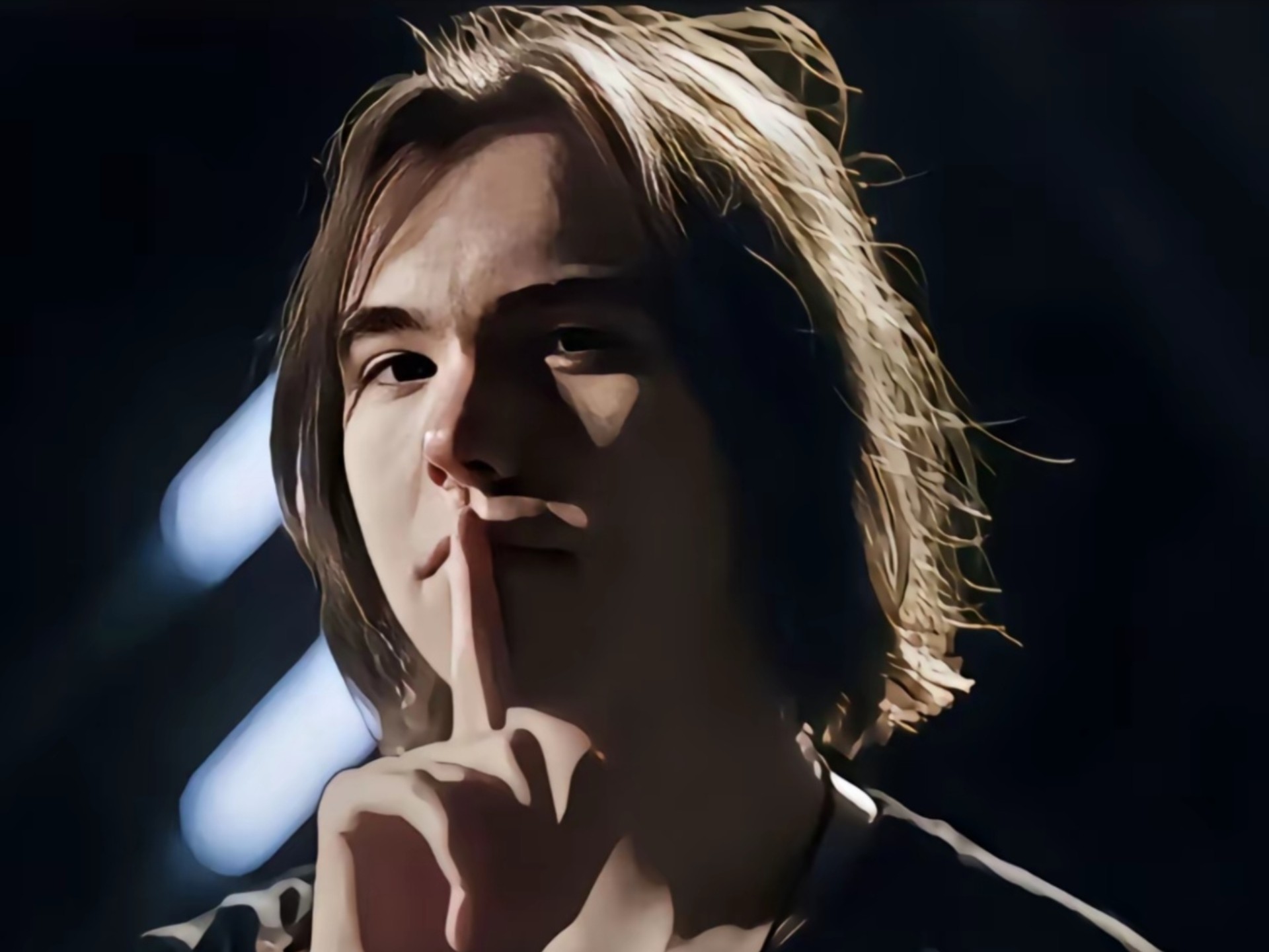 每一站都有 每一站都有